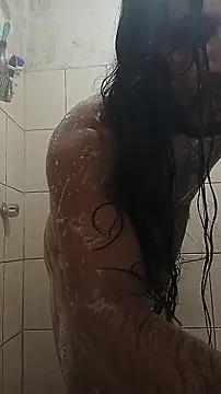 markikijr21 online show from March 23, 4:40 am