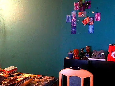 Snapshot of YouWantMe666 chatting on September 12, 2:33 am YouWantMe666 online show from September 12, 2:33 am