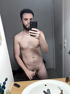 pedrolitoo1203 online show from March 4, 5:53 pm