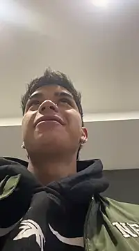 AndyPalmer  online show from February 26, 10:26 am