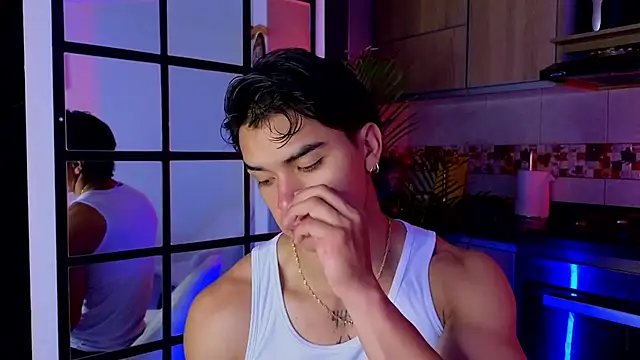 AndyPalmer  online show from October 10, 11:26 am