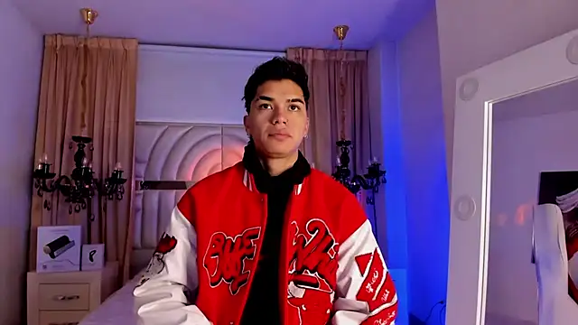 AndyPalmer  online show from March 11, 10:51 am