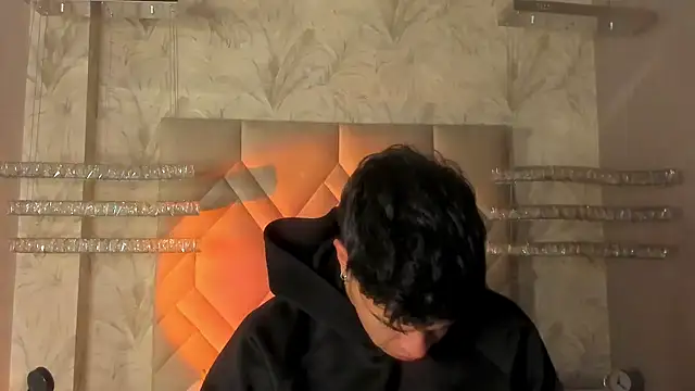 AndyPalmer  online show from December 27, 1:28 pm