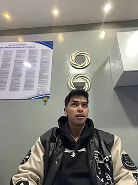 AndyPalmer  online show from December 24, 11:38 am