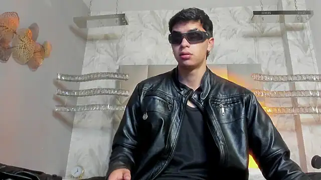 AndyPalmer  online show from January 5, 1:58 pm