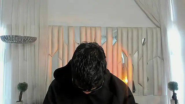 AndyPalmer  online show from December 10, 2:06 pm