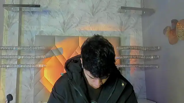 AndyPalmer  online show from February 12, 10:24 am