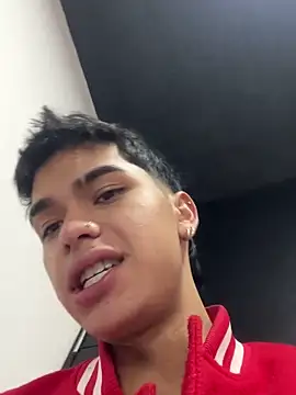 AndyPalmer  online show from January 21, 12:24 pm