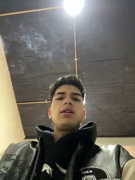 AndyPalmer  online show from January 27, 12:48 pm