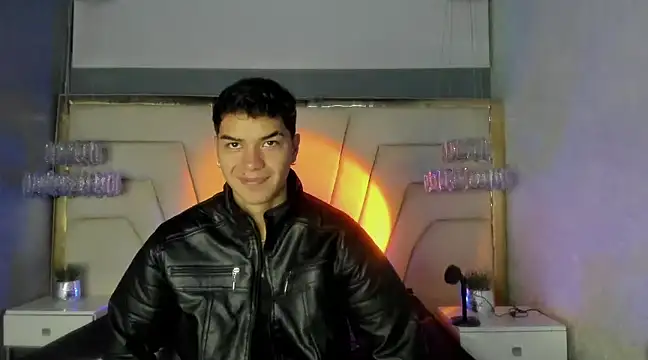 AndyPalmer  online show from January 14, 11:42 am