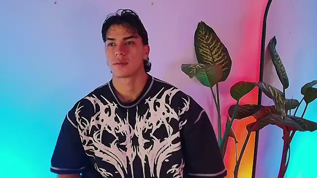 AndyPalmer  online show from November 11, 5:12 am