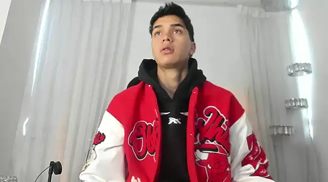 AndyPalmer  online show from December 30, 11:59 am