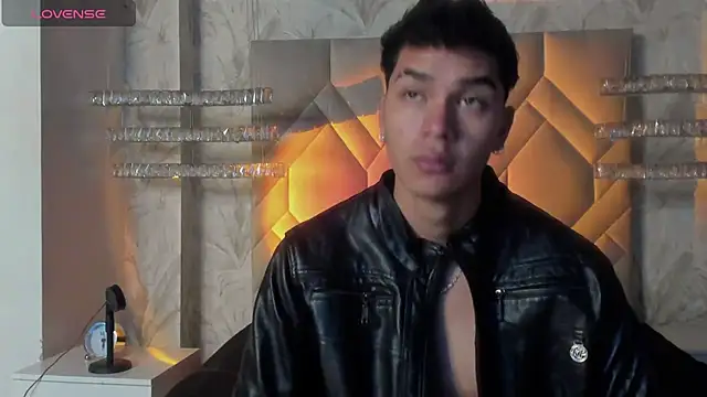 AndyPalmer  online show from December 28, 11:52 am