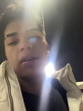 AndyPalmer  online show from February 8, 11:33 am