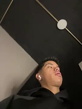 AndyPalmer  online show from December 23, 11:36 am