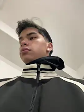 AndyPalmer  online show from February 15, 11:17 am