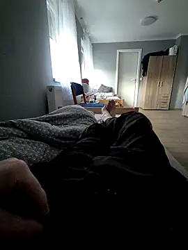 kisbiro77777 online show from March 1, 5:01 pm