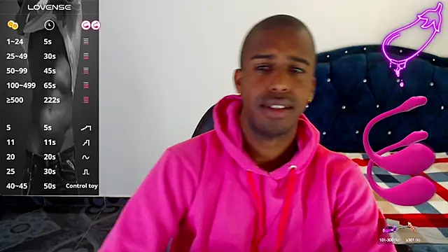 mrjhon26 online show from January 19, 11:34 am