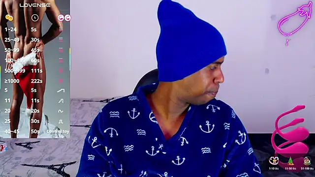 mrjhon26 online show from November 28, 2:26 am