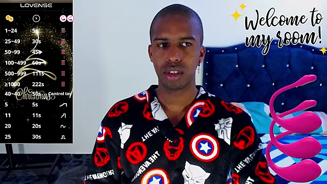 mrjhon26 online show from December 4, 1:25 am