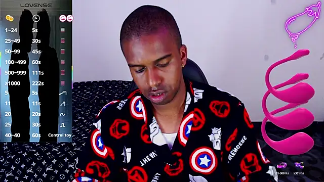 mrjhon26 online show from April 14, 8:19 pm