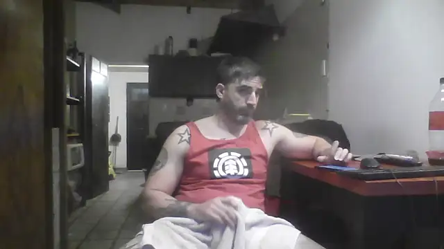 ozzypsico13 online show from September 10, 10:41 pm