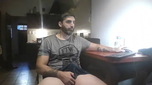 ozzypsico13 online show from March 14, 11:23 am