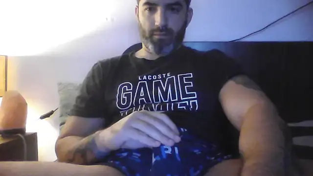 ozzypsico13 online show from June 27, 11:35 am
