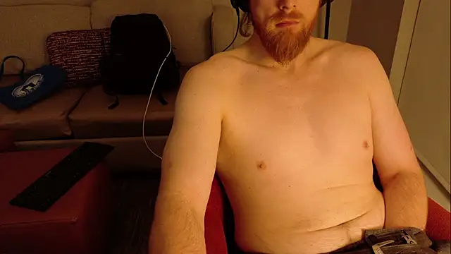 H1gh Fr3qu3ncy online show from September 14, 4:47 am