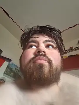 thefrenchhogan29 online show from March 12, 1:30 pm