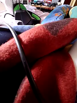 thefrenchhogan29 online show from March 11, 1:34 pm