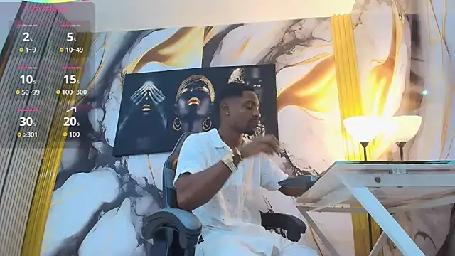 Thomas shelbys online show from March 4, 3:46 am