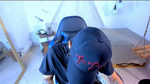 Brand habes online show from April 13, 12:44 am