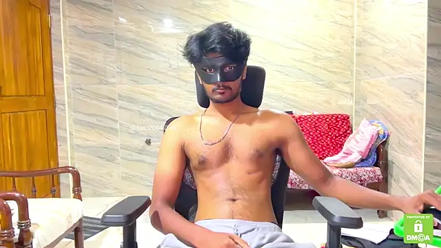 Sato2004xh online show from March 7, 3:10 pm