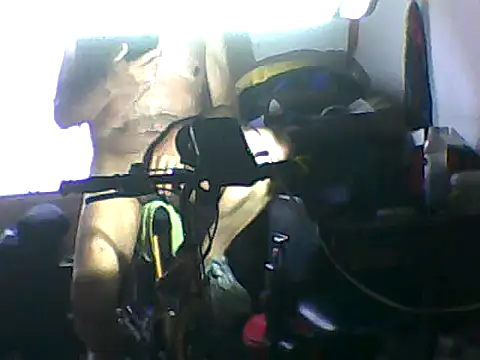 cibersexo1 online show from October 15, 1:41 pm