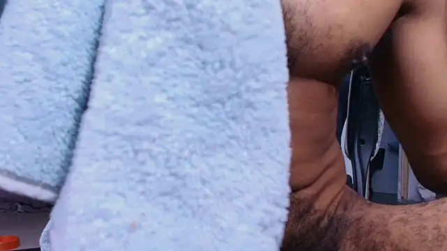 KaelMoreau online show from July 17, 7:59 am