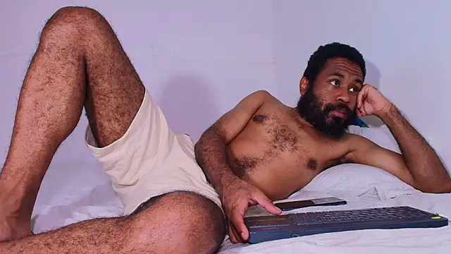 KaelMoreau online show from March 11, 8:32 am