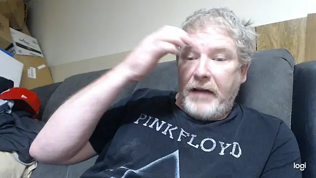 BrisonChase online show from July 14, 4:46 pm