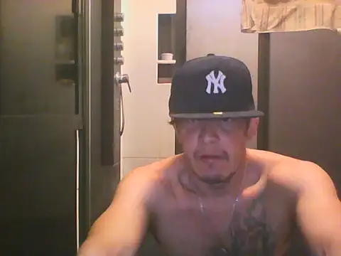 Mauro Demian88 online show from September 22, 10:53 pm