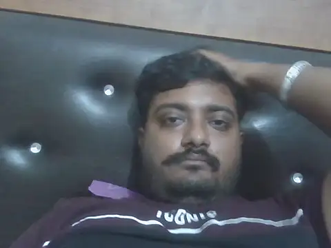 arshvir133 online show from October 9, 6:13 pm