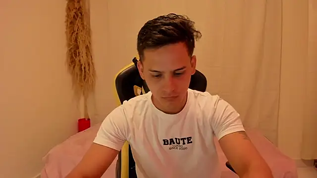 JANER 03 online show from January 13, 10:25 pm