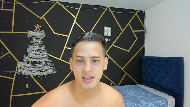 JANER 03 online show from January 3, 2:19 pm