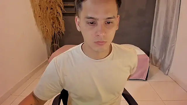 JANER 03 online show from September 27, 10:29 pm