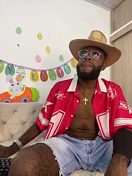 Jacksonking27 online show from March 31, 11:39 pm