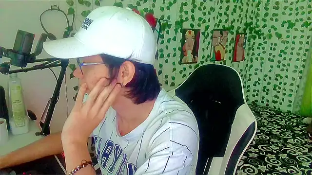 Andy gray online show from March 16, 5:06 pm