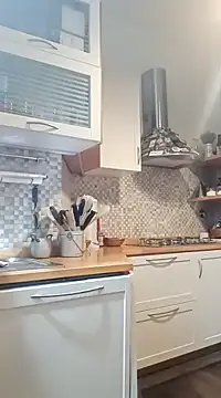 Frabox65 online show from January 31, 5:30 am