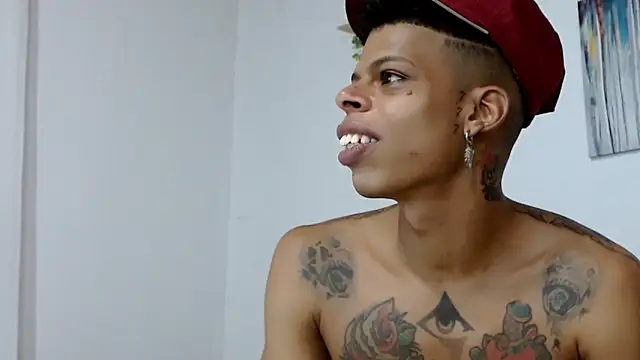 BrandonStond online show from March 10, 3:34 am