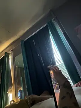 chubbydominican online show from October 24, 1:46 pm