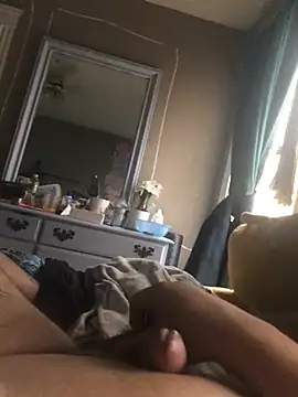 chubbydominican online show from February 27, 1:38 pm