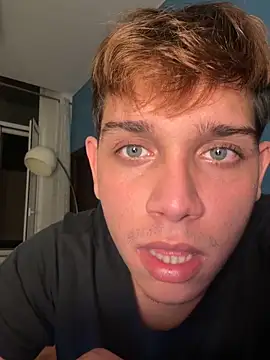 calleaaaa online show from October 9, 8:25 pm